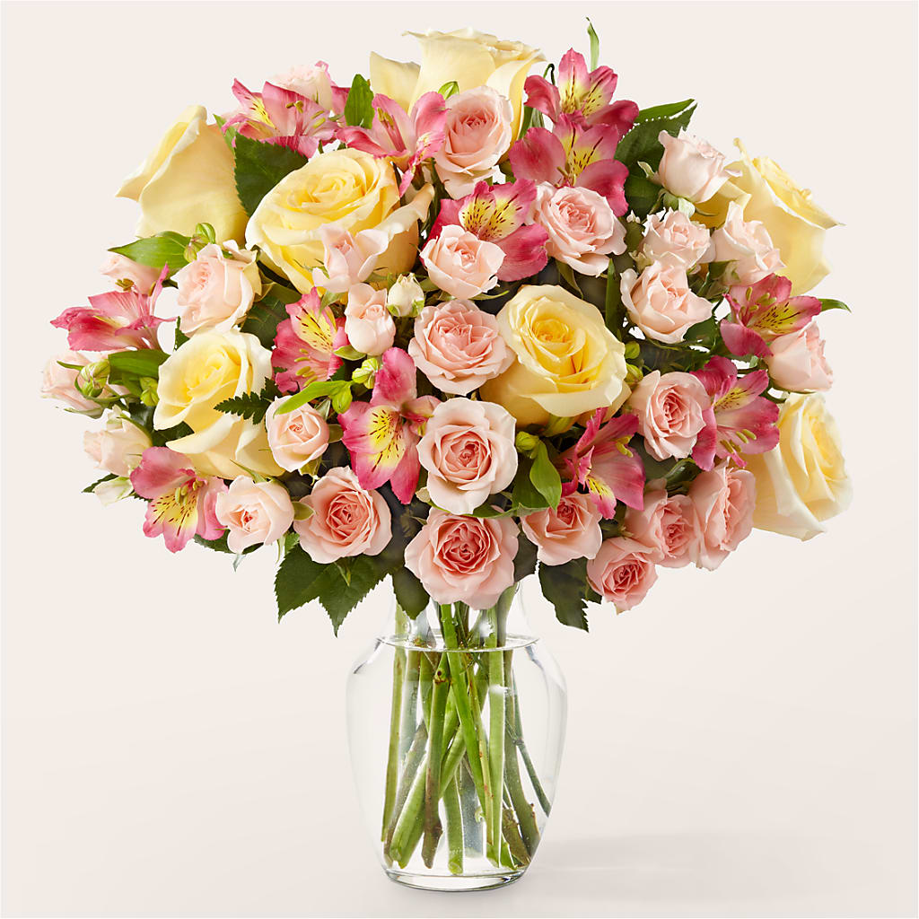 Just Lovely Bouquet – Alachua Flowers, Alachua FL