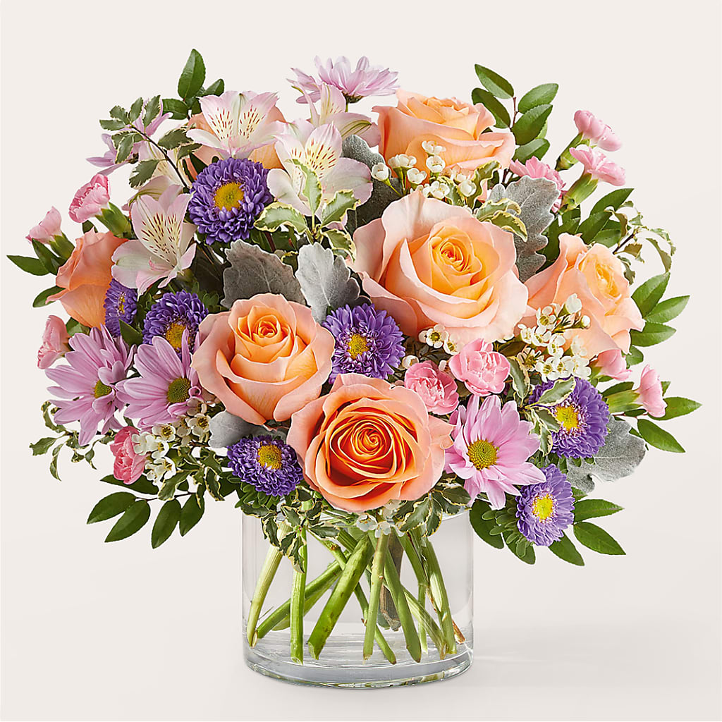 Glimmer Bouquet – Alachua Flowers, Alachua FL