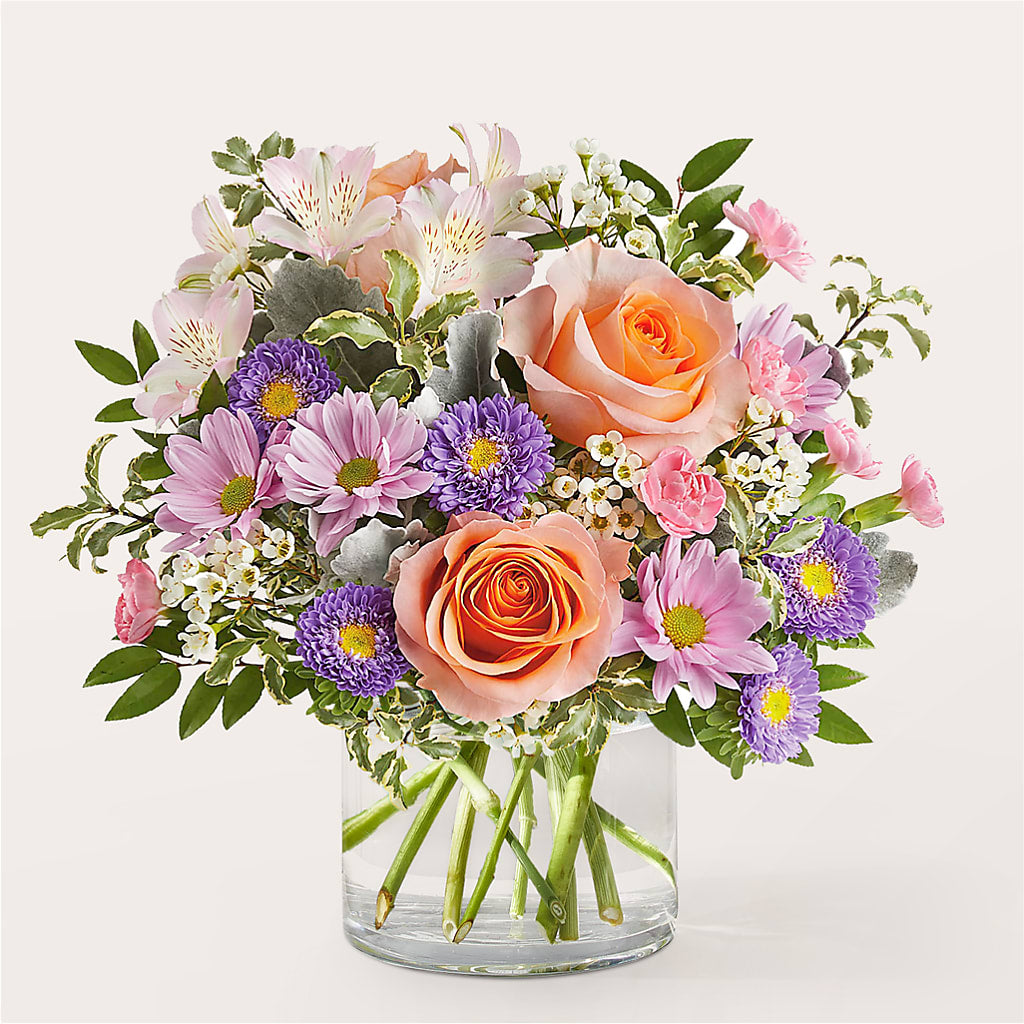 Glimmer Bouquet – Alachua Flowers, Alachua FL
