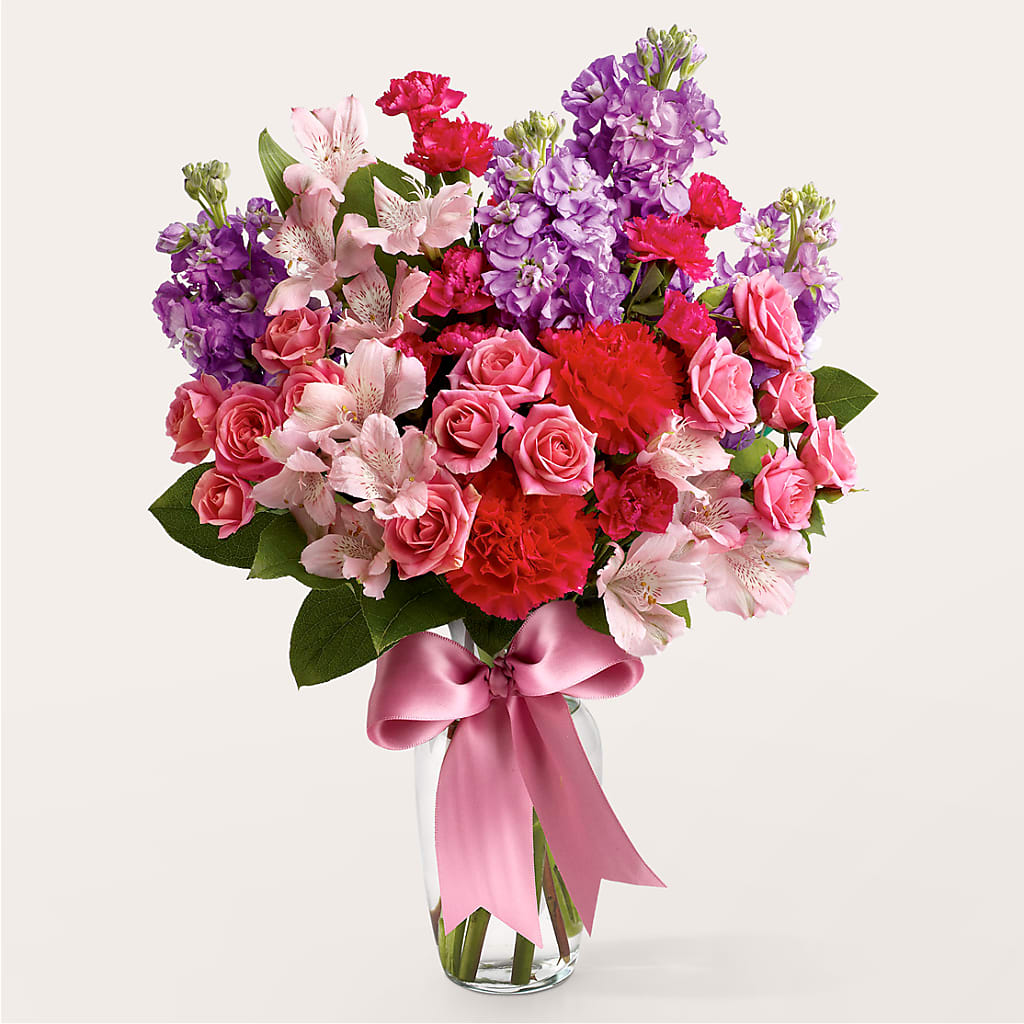 Main Character Bouquet – Alachua Flowers, Alachua FL