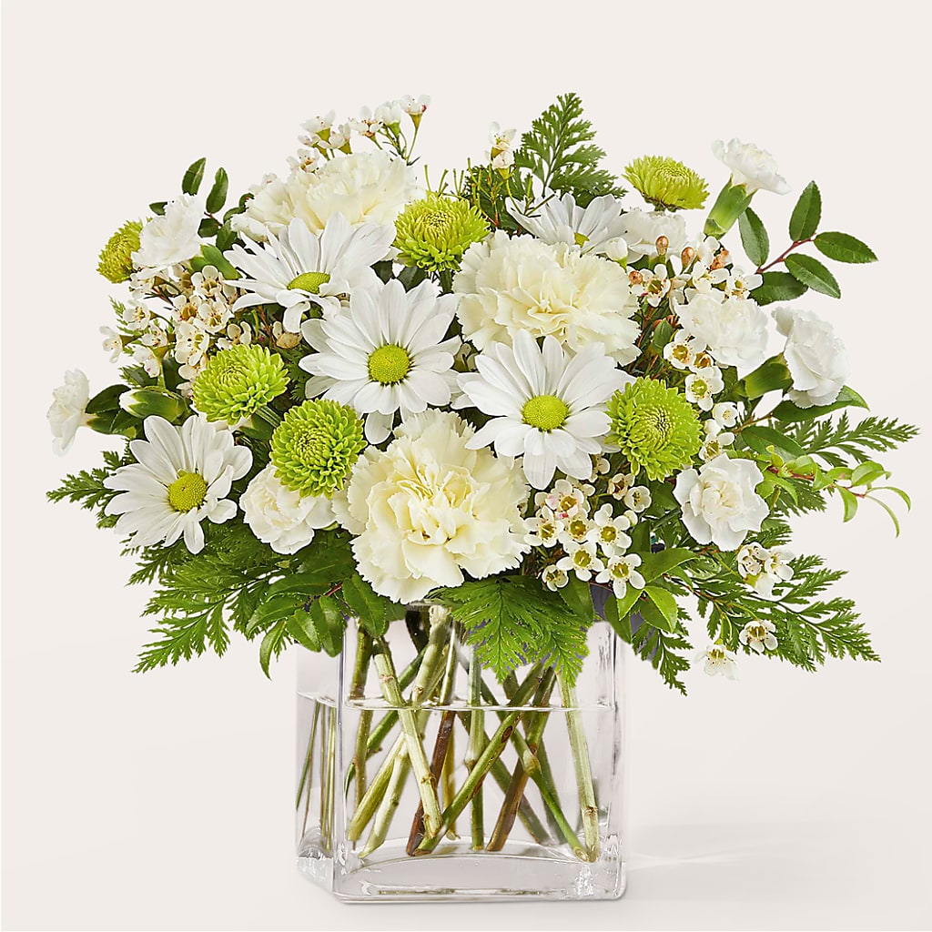 Momentary Meditation Bouquet – Alachua Flowers, Alachua FL