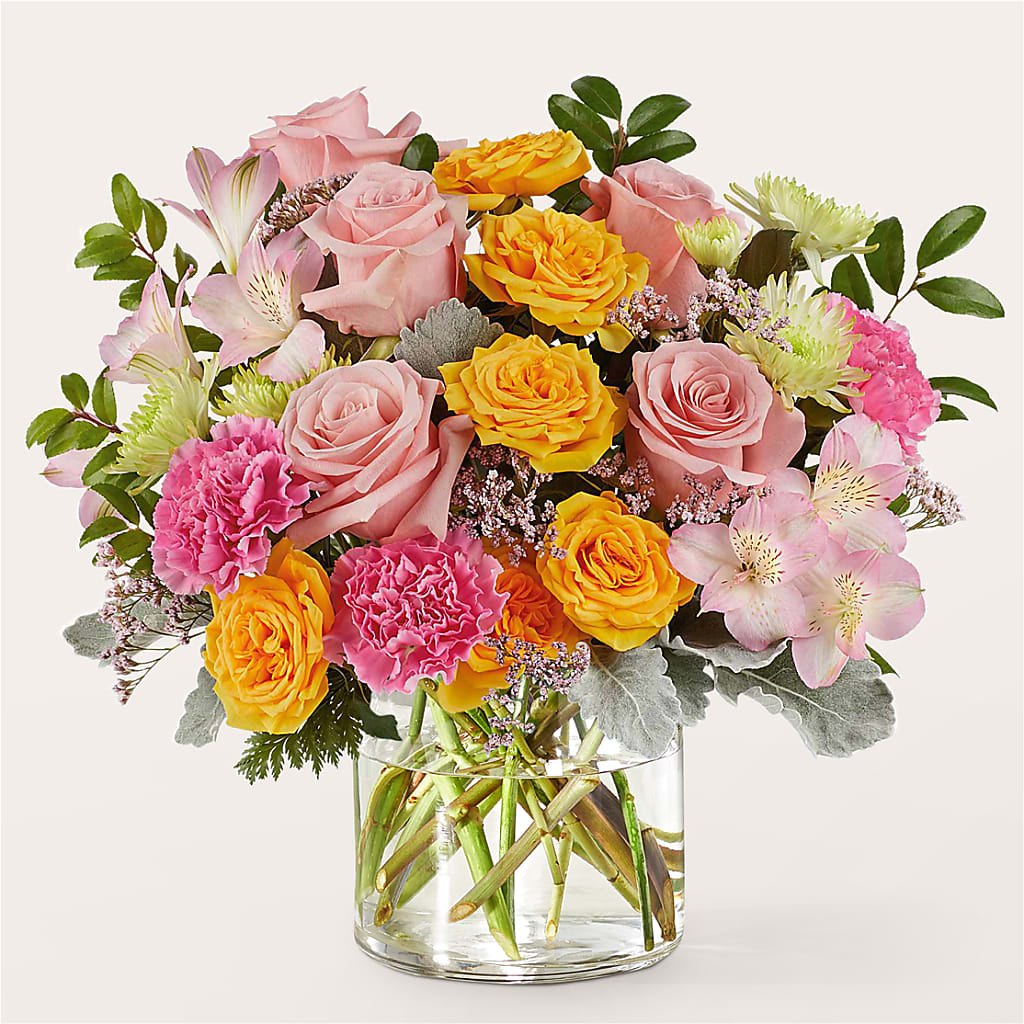 Mai Tai Bouquet – Alachua Flowers, Alachua FL