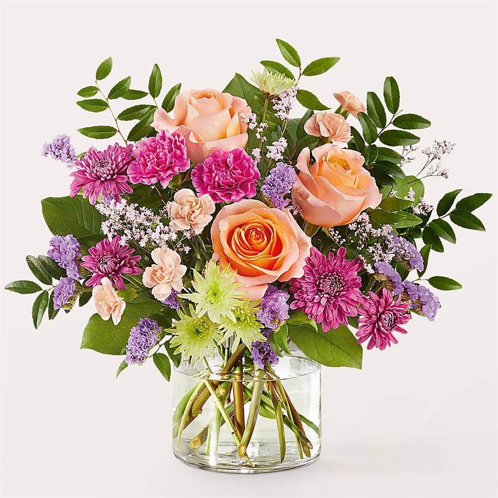 Effervescence Bouquet – Alachua Flowers, Alachua FL