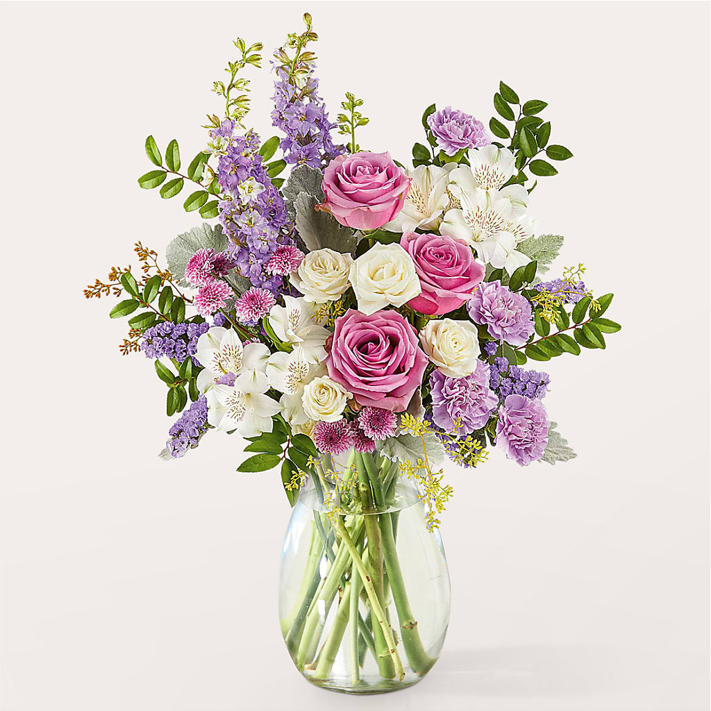 Lucky Me Bouquet – Alachua Flowers, Alachua FL