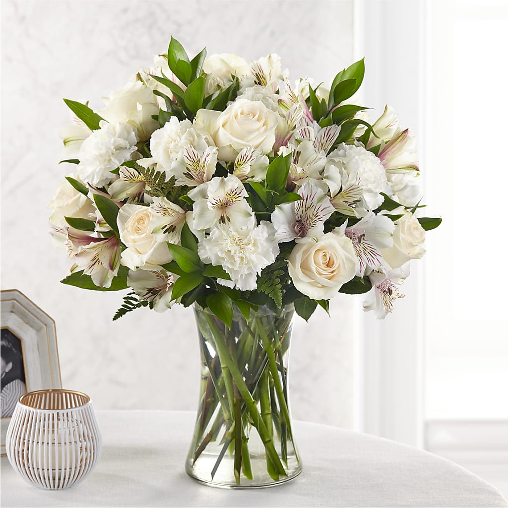 Cherished Friend Bouquet – Alachua Flowers, Alachua FL