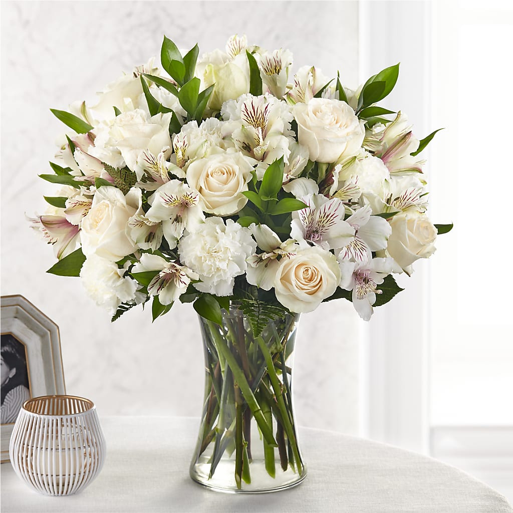 Cherished Friend Bouquet – Alachua Flowers, Alachua FL