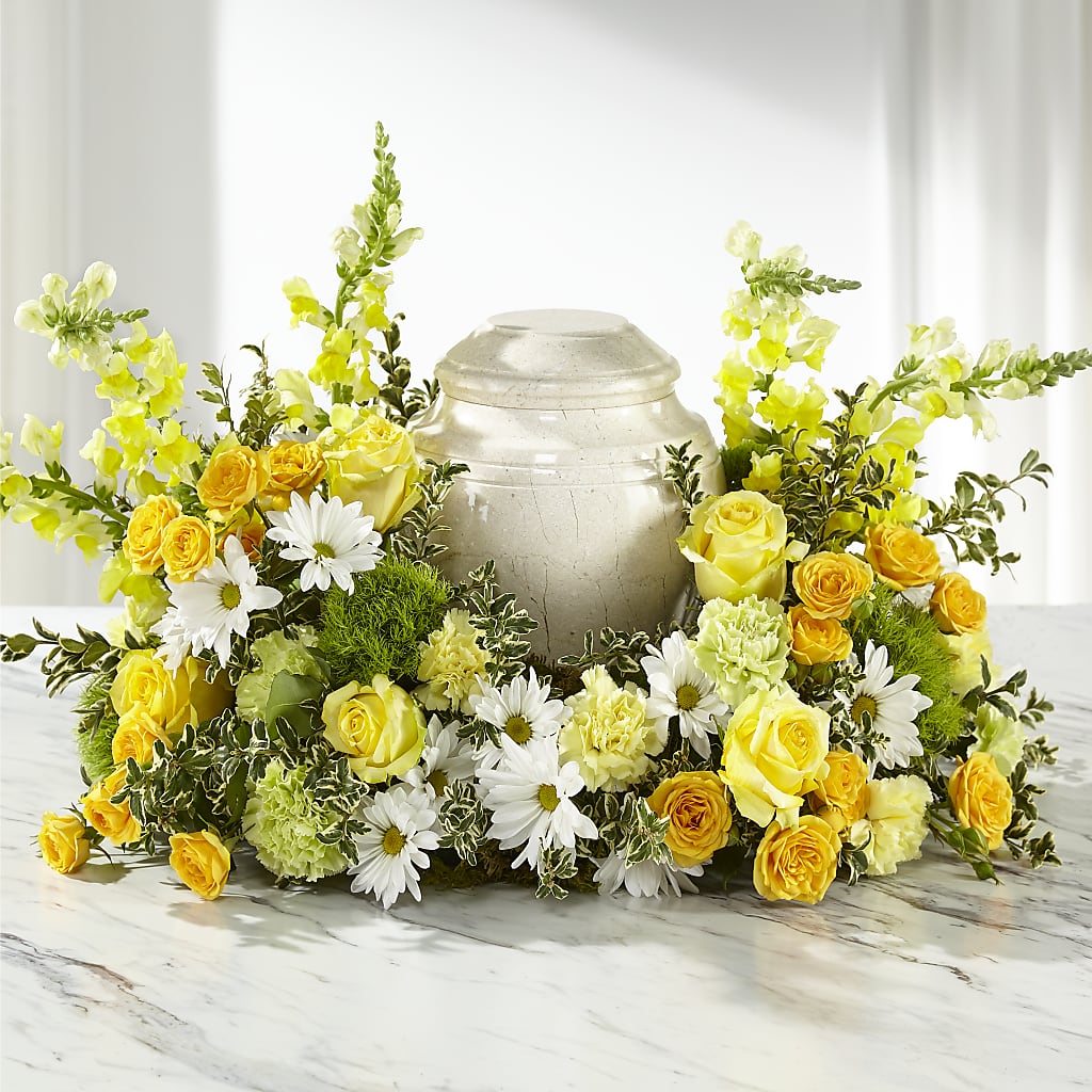 Graceful Love Cremation Adornment – Alachua Flowers, Alachua FL