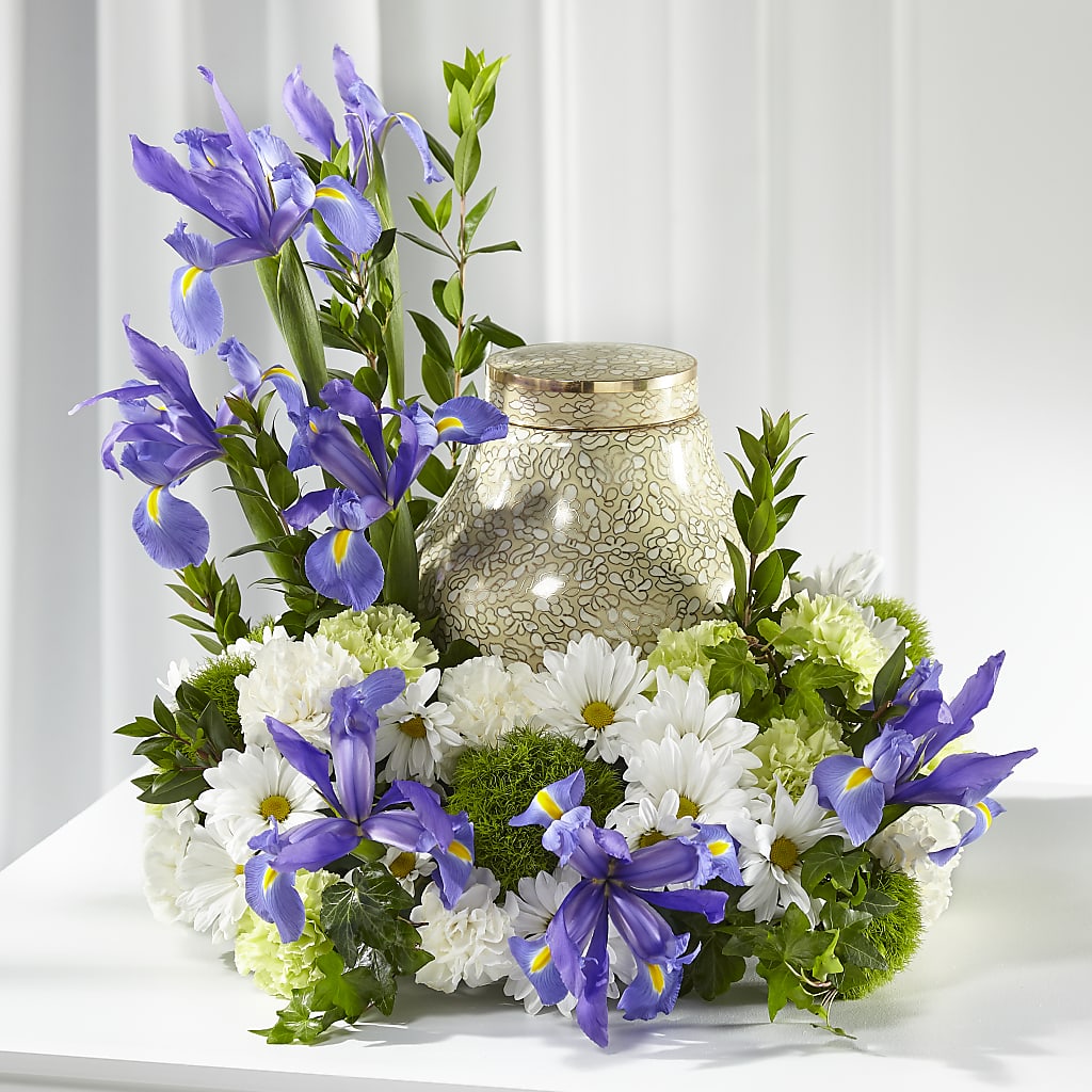 Sincere Spirit Cremation Adornment – Alachua Flowers, Alachua FL