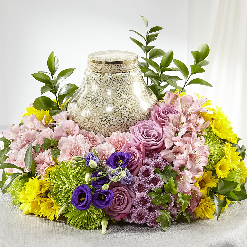 Rays of Hope Cremation Adornment – Alachua Flowers, Alachua FL