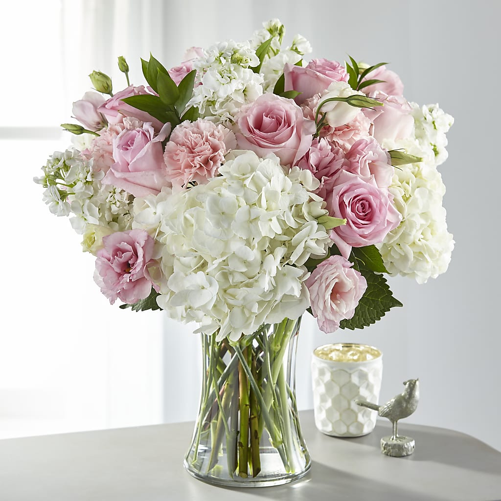 Guiding Grace Bouquet – Alachua Flowers, Alachua FL