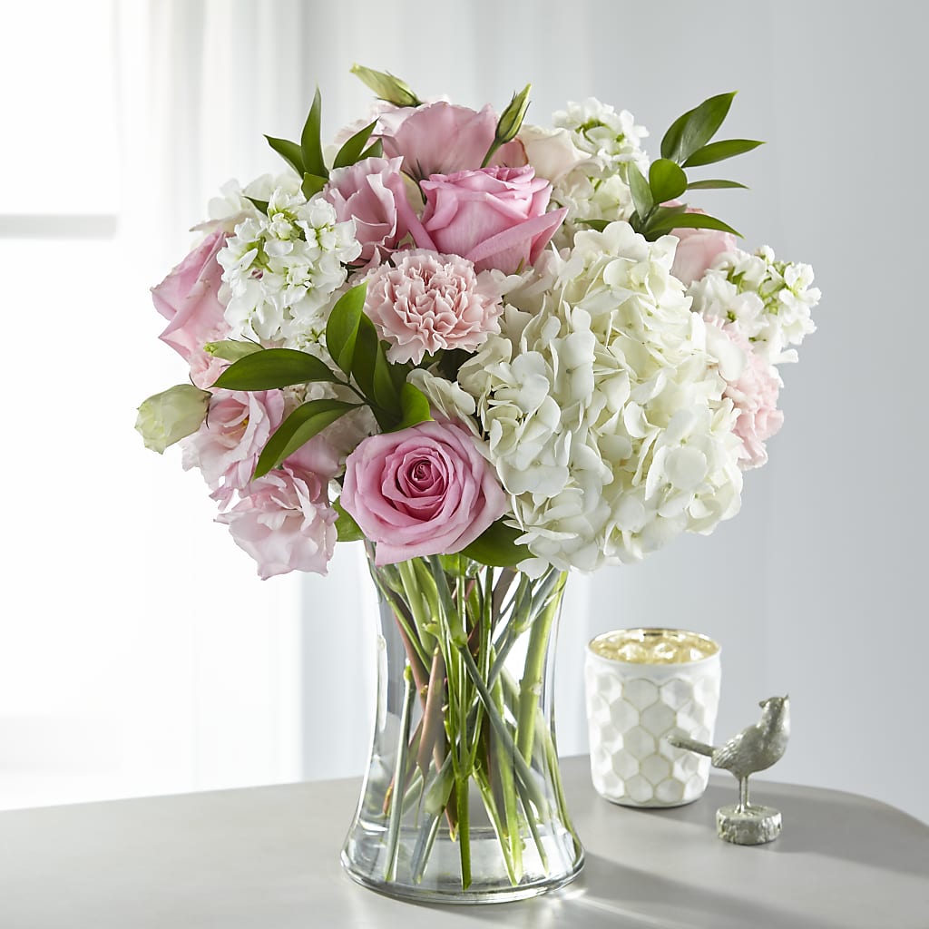 Guiding Grace Bouquet – Alachua Flowers, Alachua FL