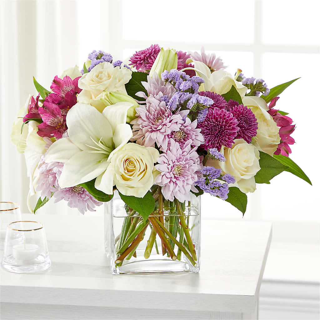 Cared For Bouquet – Alachua Flowers, Alachua FL