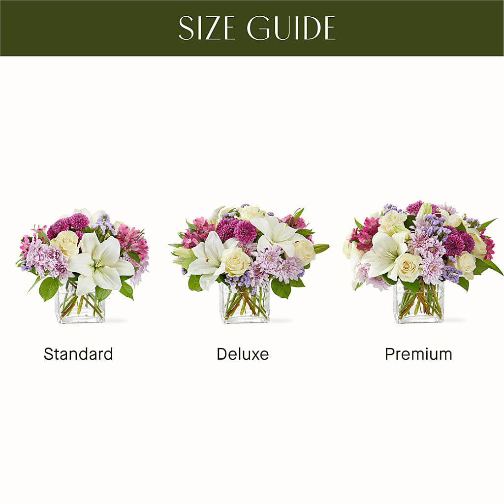 Cared For Bouquet – Alachua Flowers, Alachua FL