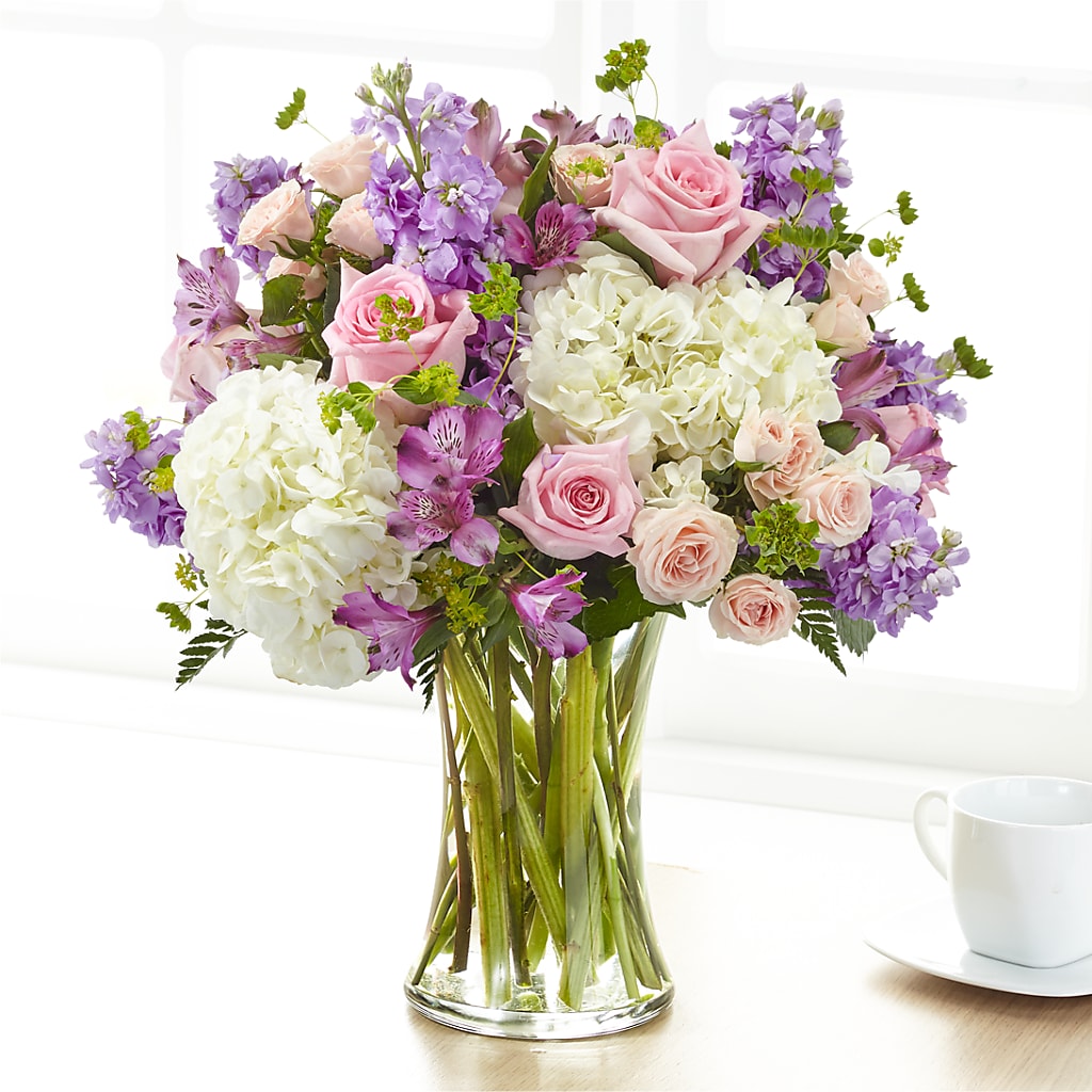 Shared Sentiment Bouquet – Alachua Flowers, Alachua FL