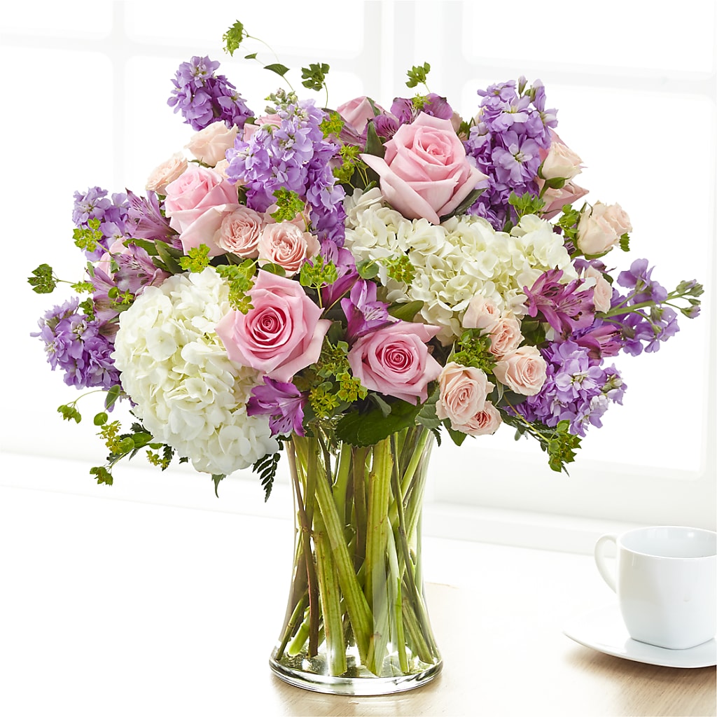 Shared Sentiment Bouquet – Alachua Flowers, Alachua FL