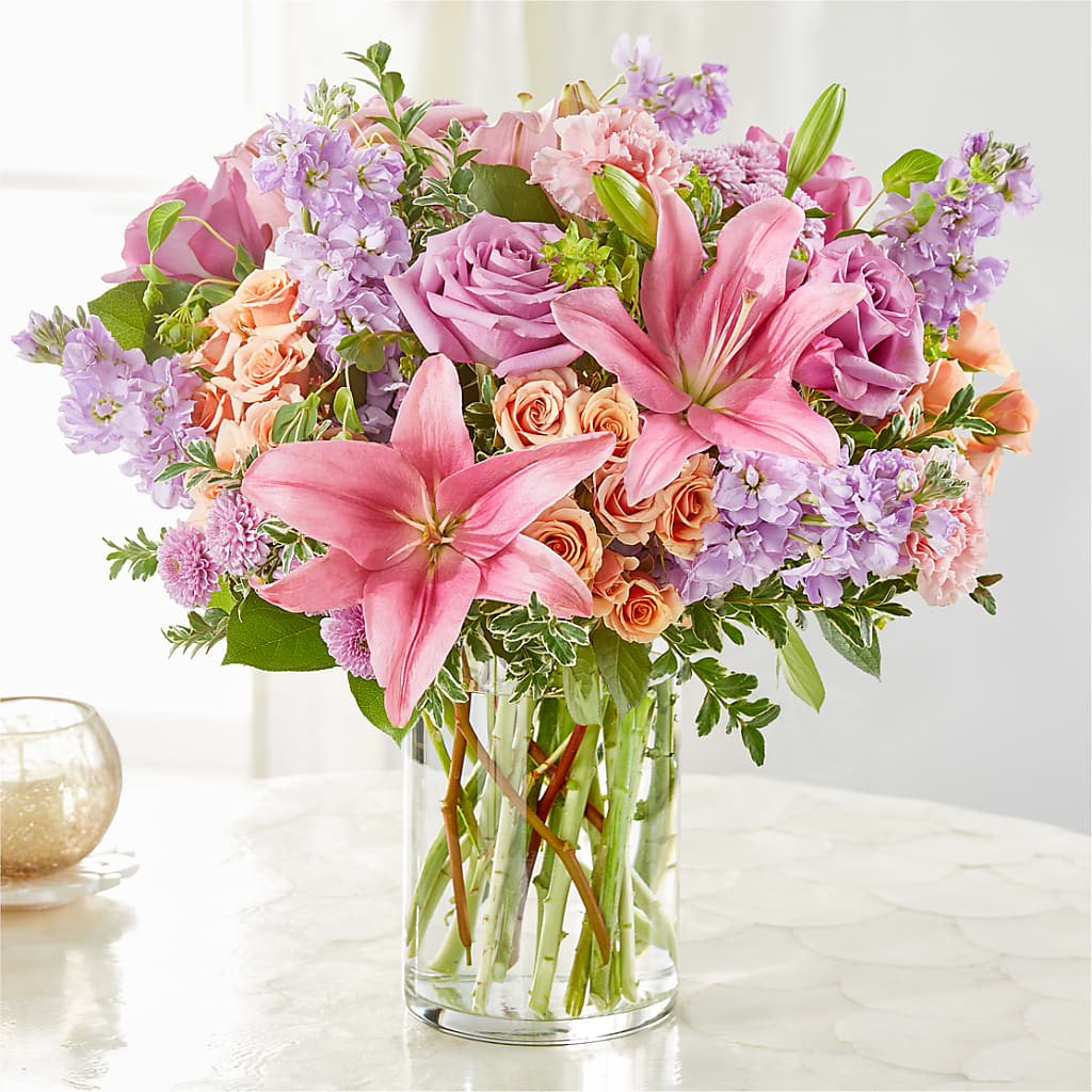 Resilience Bouquet – Alachua Flowers, Alachua FL