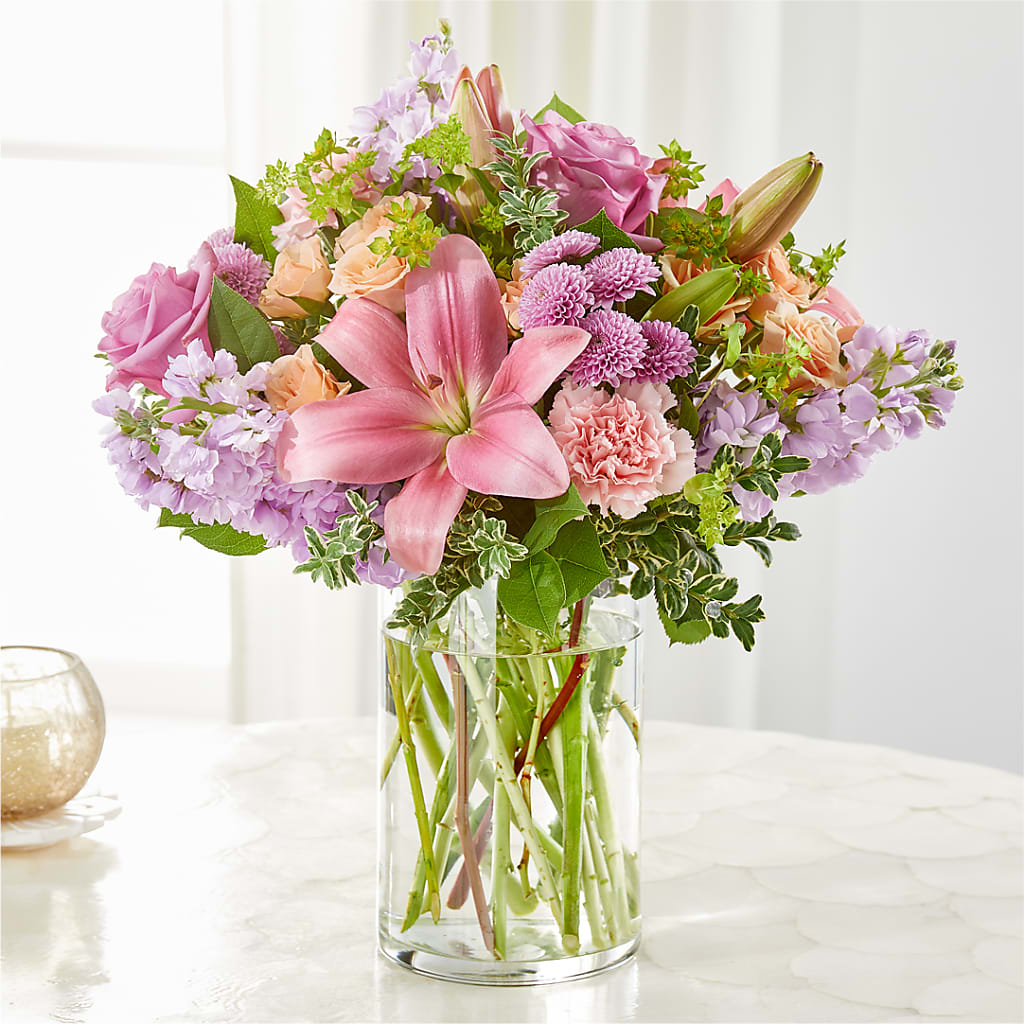 Resilience Bouquet – Alachua Flowers, Alachua FL
