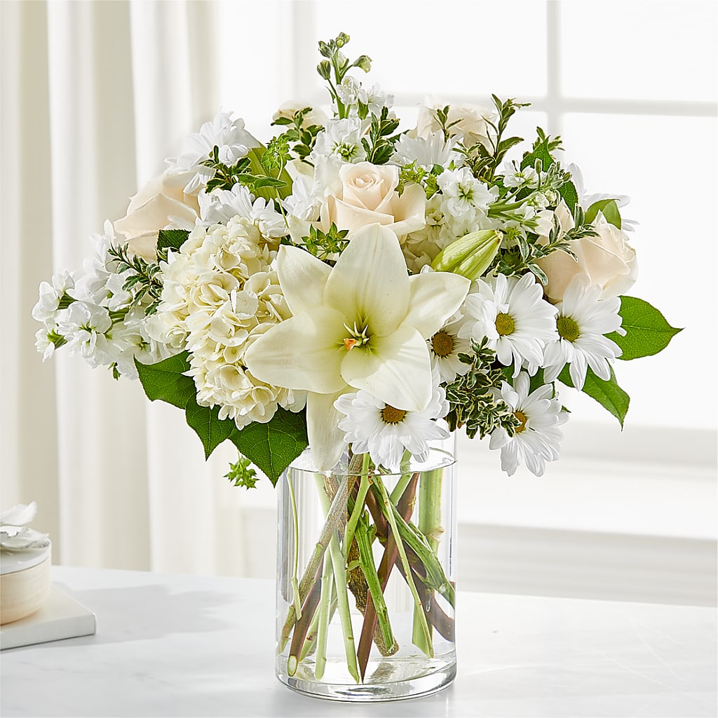 Hope & Renewal Bouquet – Alachua Flowers, Alachua FL