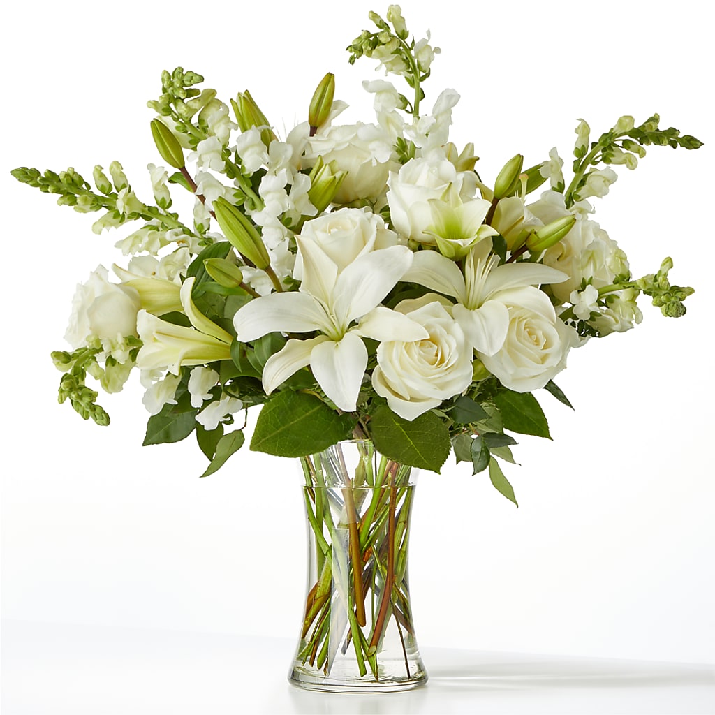Eternal Friendship Bouquet – Alachua Flowers, Alachua FL