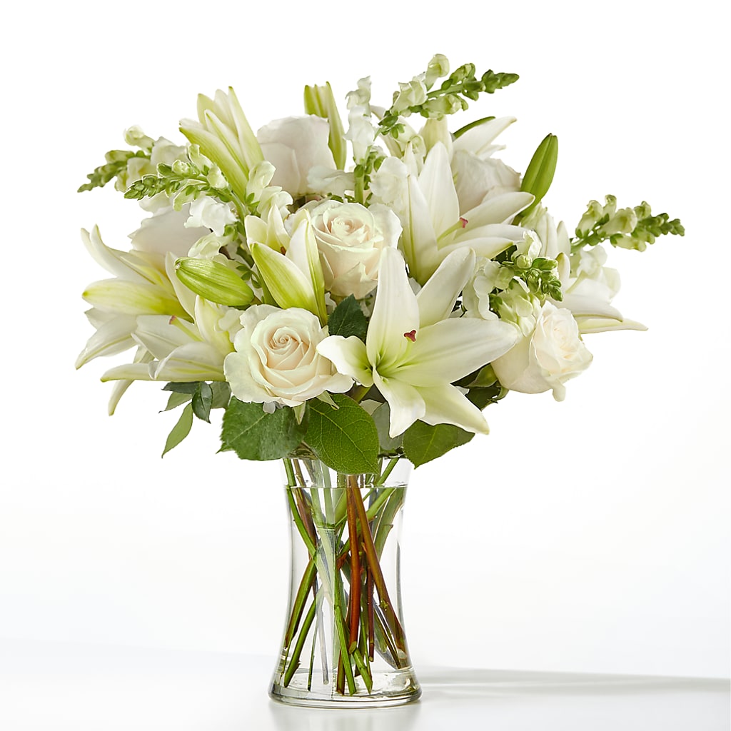 Eternal Friendship Bouquet – Alachua Flowers, Alachua FL