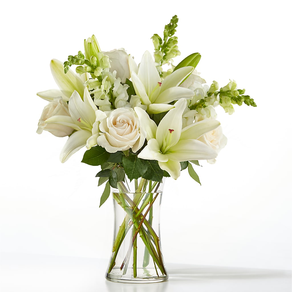 Eternal Friendship Bouquet – Alachua Flowers, Alachua FL