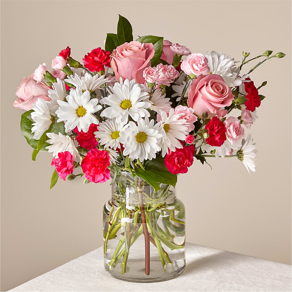 Sweet Surprises® Bouquet – Alachua Flowers, Alachua FL