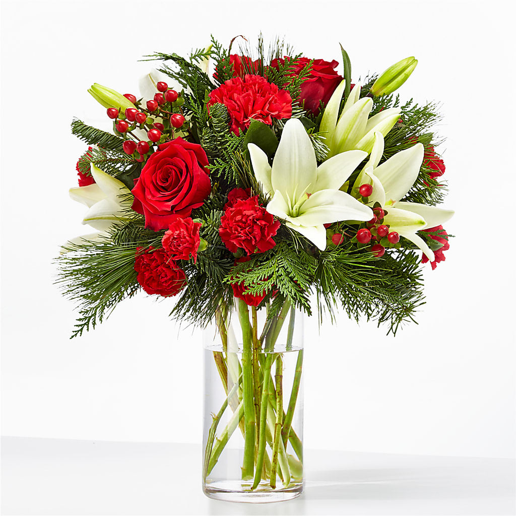 Joyful Greetings Bouquet – Alachua Flowers, Alachua FL
