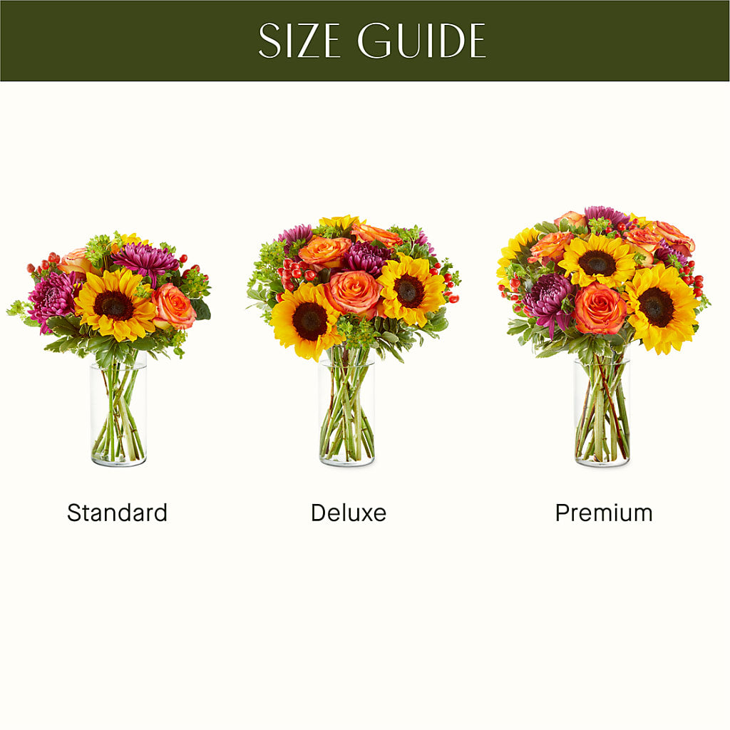 Nature Walk Bouquet – Alachua Flowers, Alachua FL