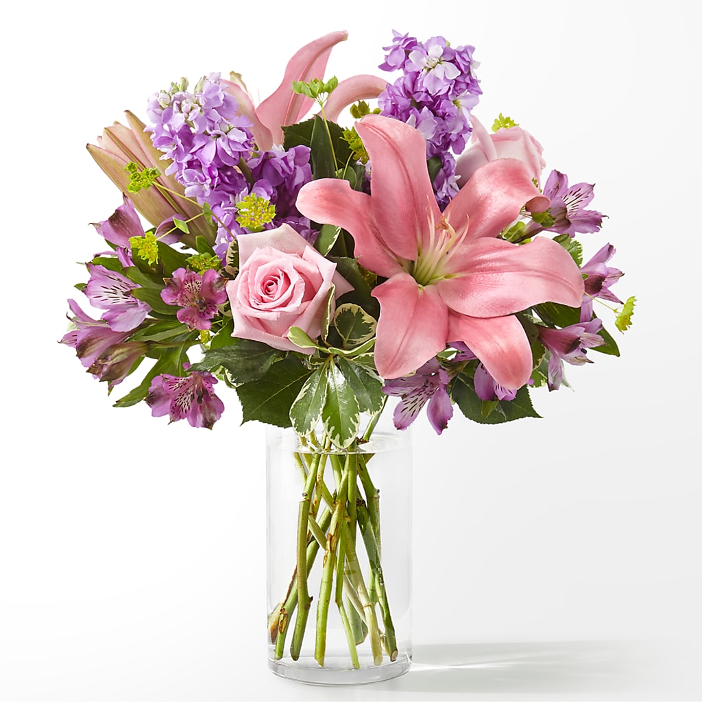 Precious Petals Bouquet – Alachua Flowers, Alachua FL