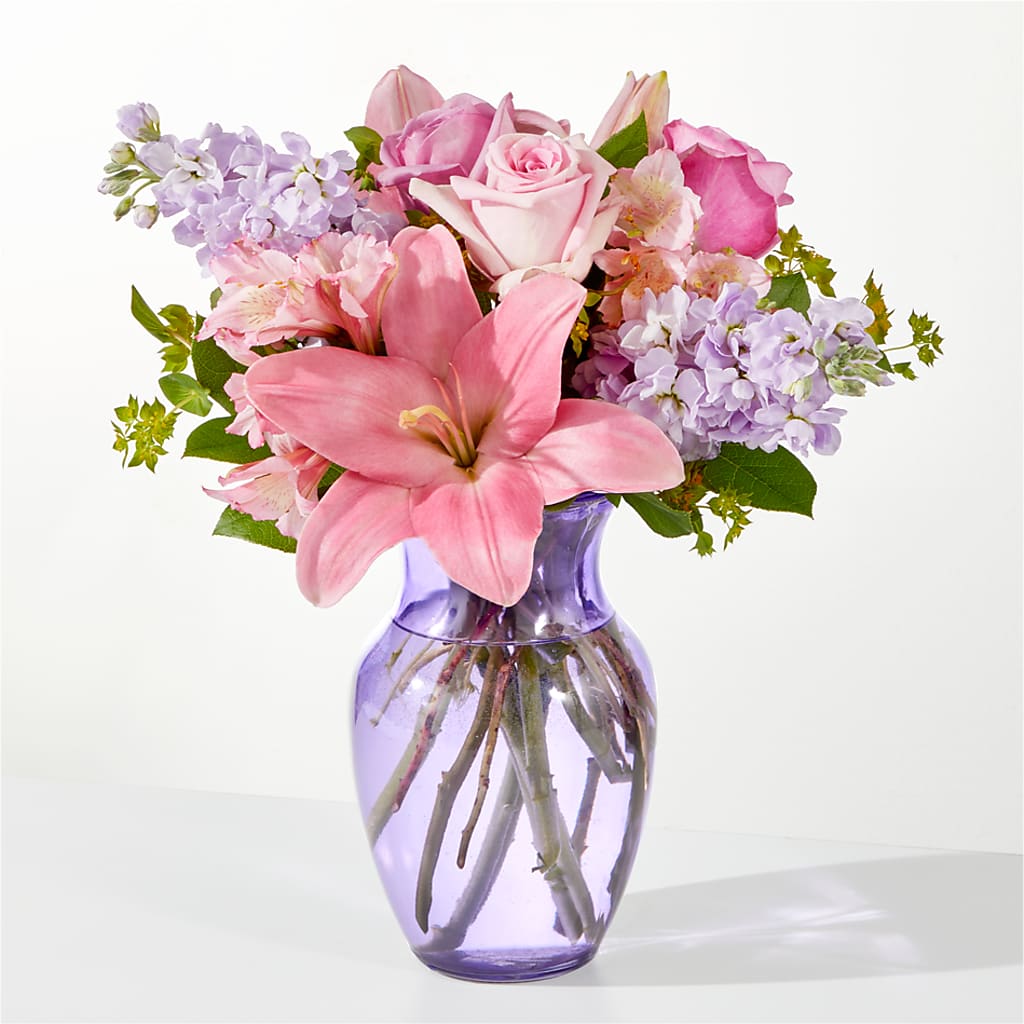 The Crown Jewel Bouquet – Alachua Flowers, Alachua FL