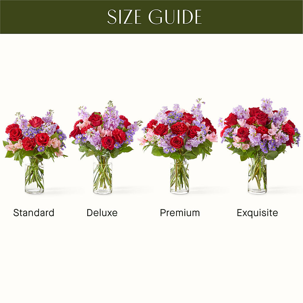 Your Majesty Bouquet – Alachua Flowers, Alachua FL