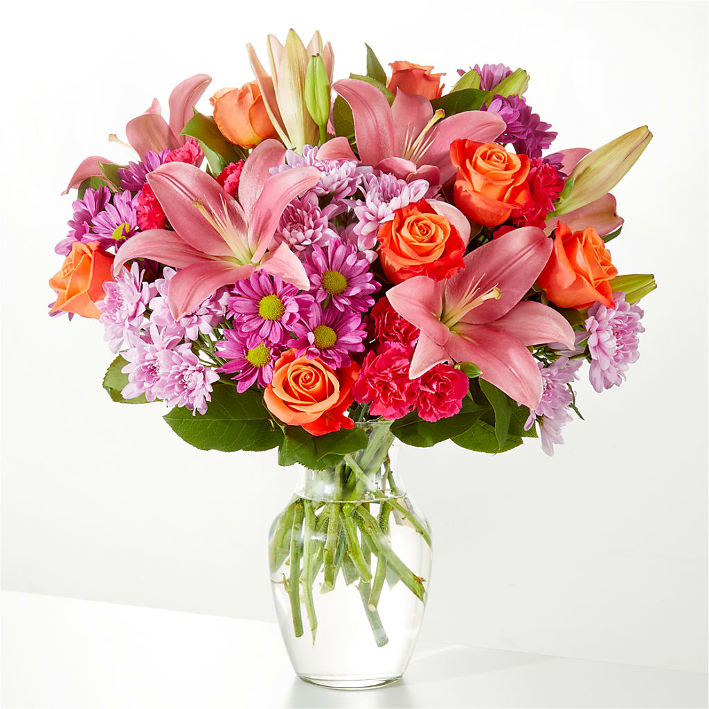 One and Only Bouquet – Alachua Flowers, Alachua FL