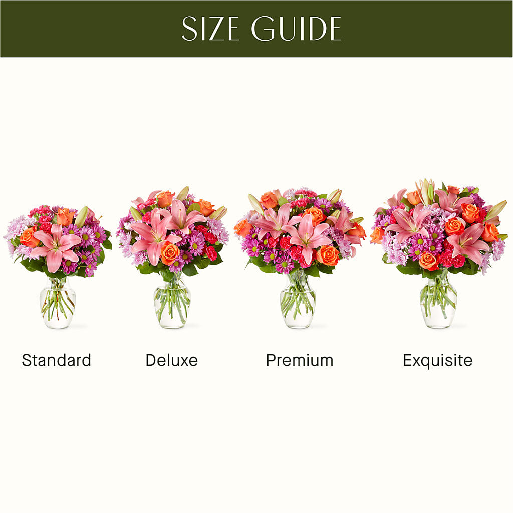 One and Only Bouquet – Alachua Flowers, Alachua FL