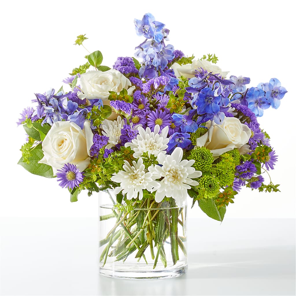 Genuine Gestures Bouquet – Alachua Flowers, Alachua FL