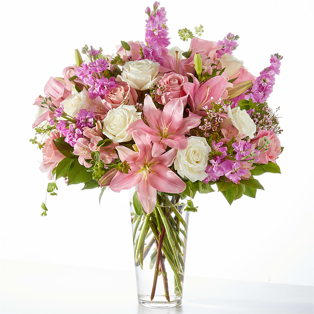 Ethereal Beauty Bouquet – Alachua Flowers, Alachua FL