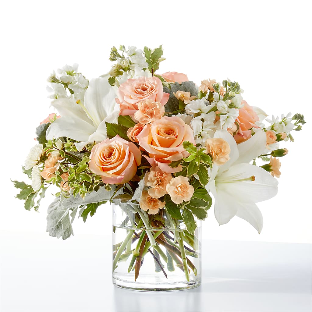 Darling Bouquet – Alachua Flowers, Alachua FL