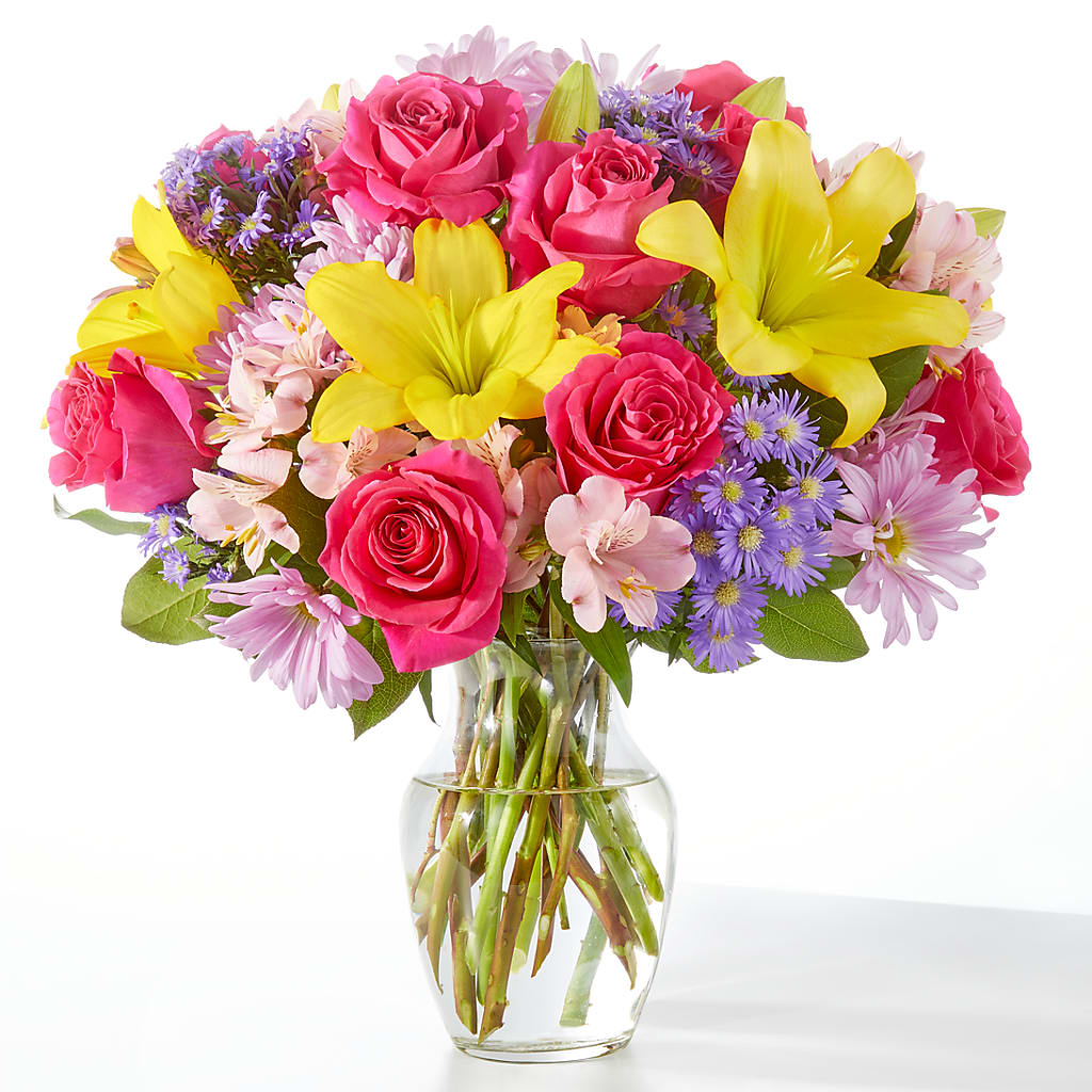 Sprinkles Bouquet – Alachua Flowers, Alachua FL