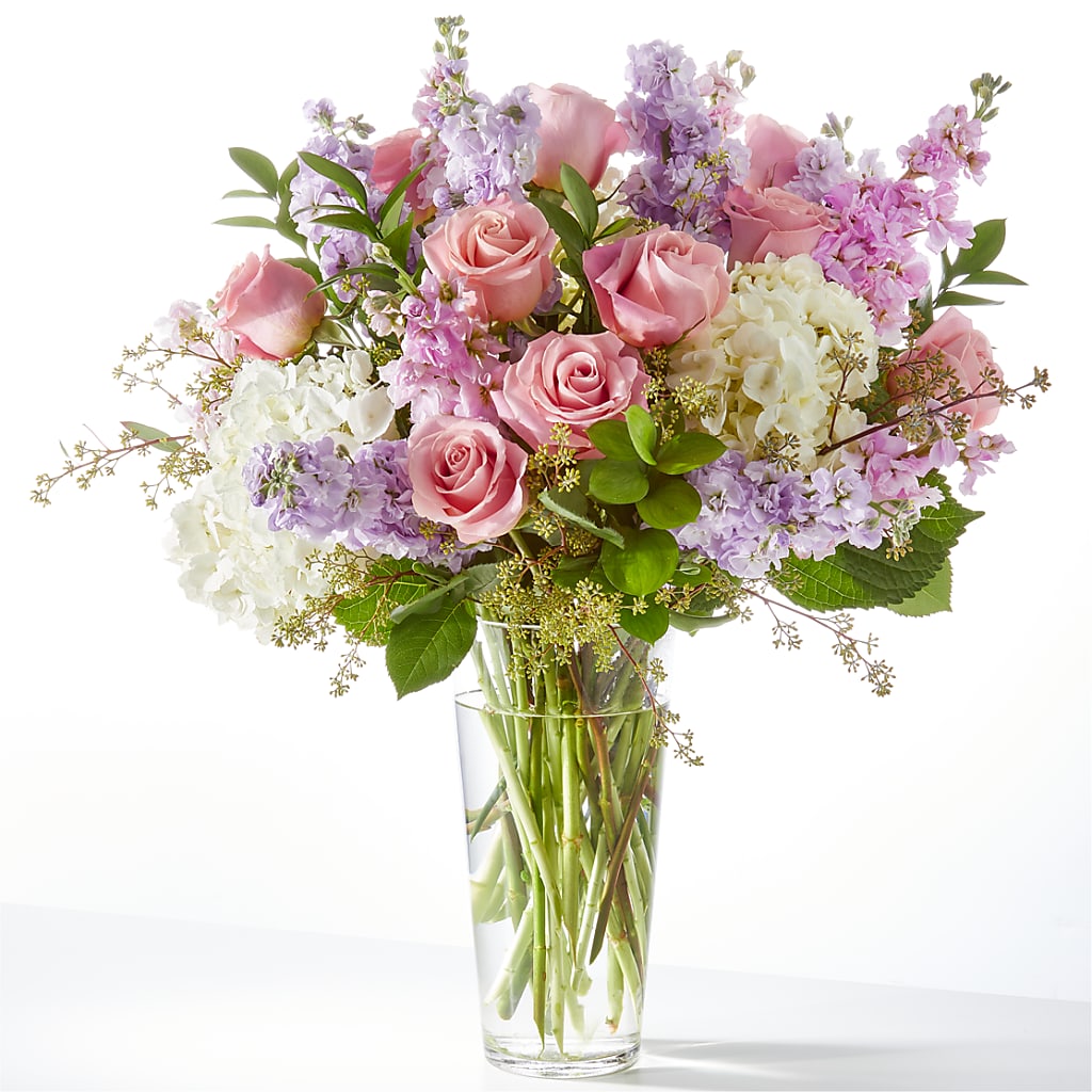 Embraced Bouquet – Alachua Flowers, Alachua FL