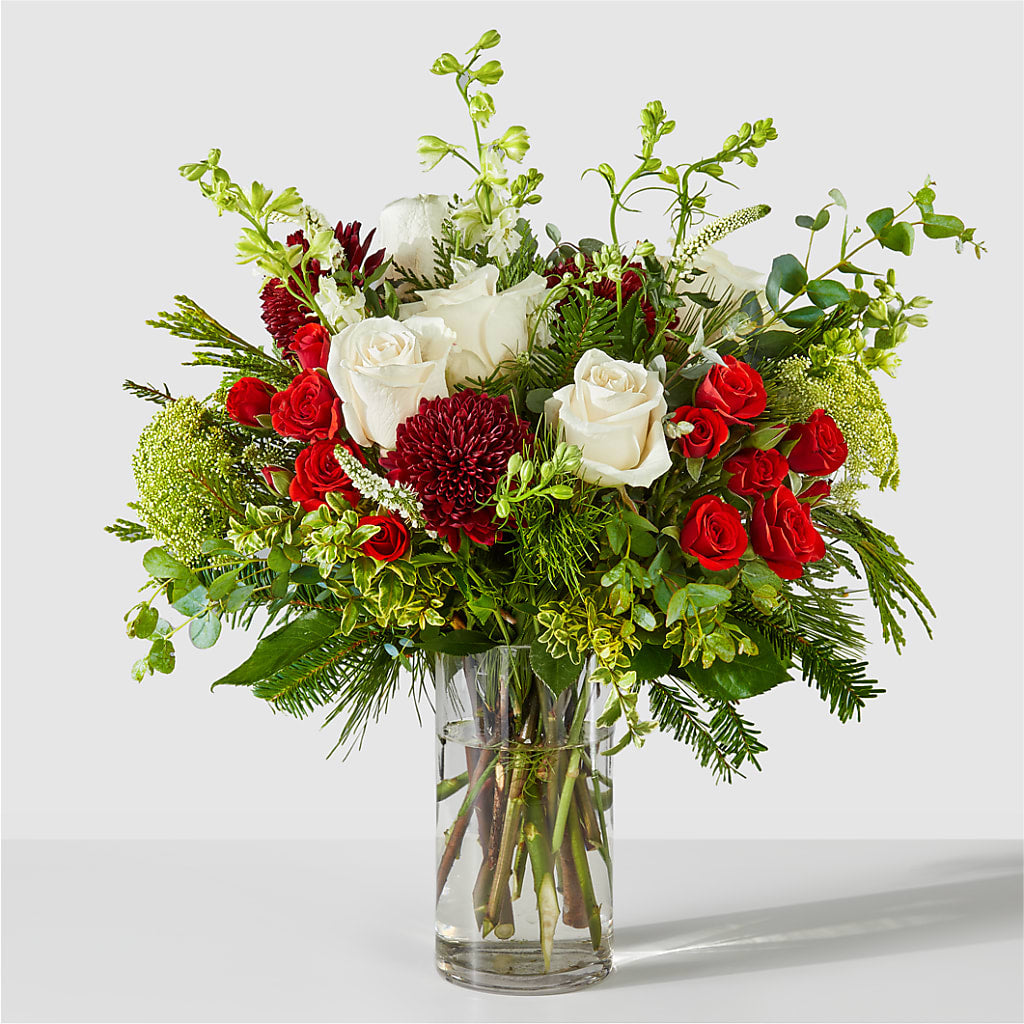 Favorite Traditions Bouquet – Alachua Flowers, Alachua FL