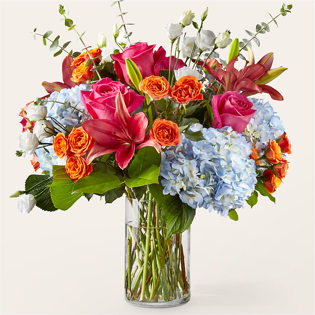 Awestruck Luxury Bouquet – Alachua Flowers, Alachua FL