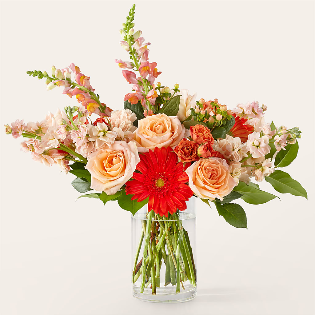 Paloma Please Bouquet – Alachua Flowers, Alachua FL