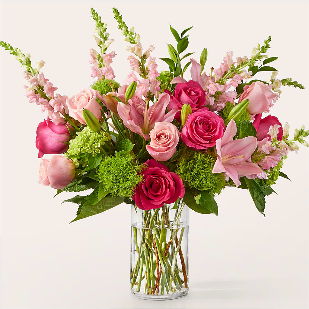 Fit for a Queen Luxury Bouquet – Alachua Flowers, Alachua FL