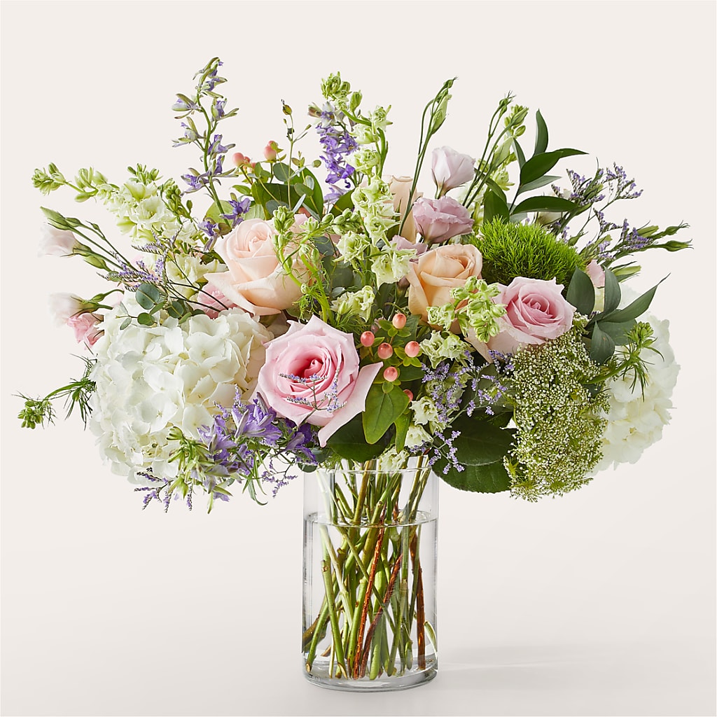 From Scratch Luxury Bouquet – Alachua Flowers, Alachua FL