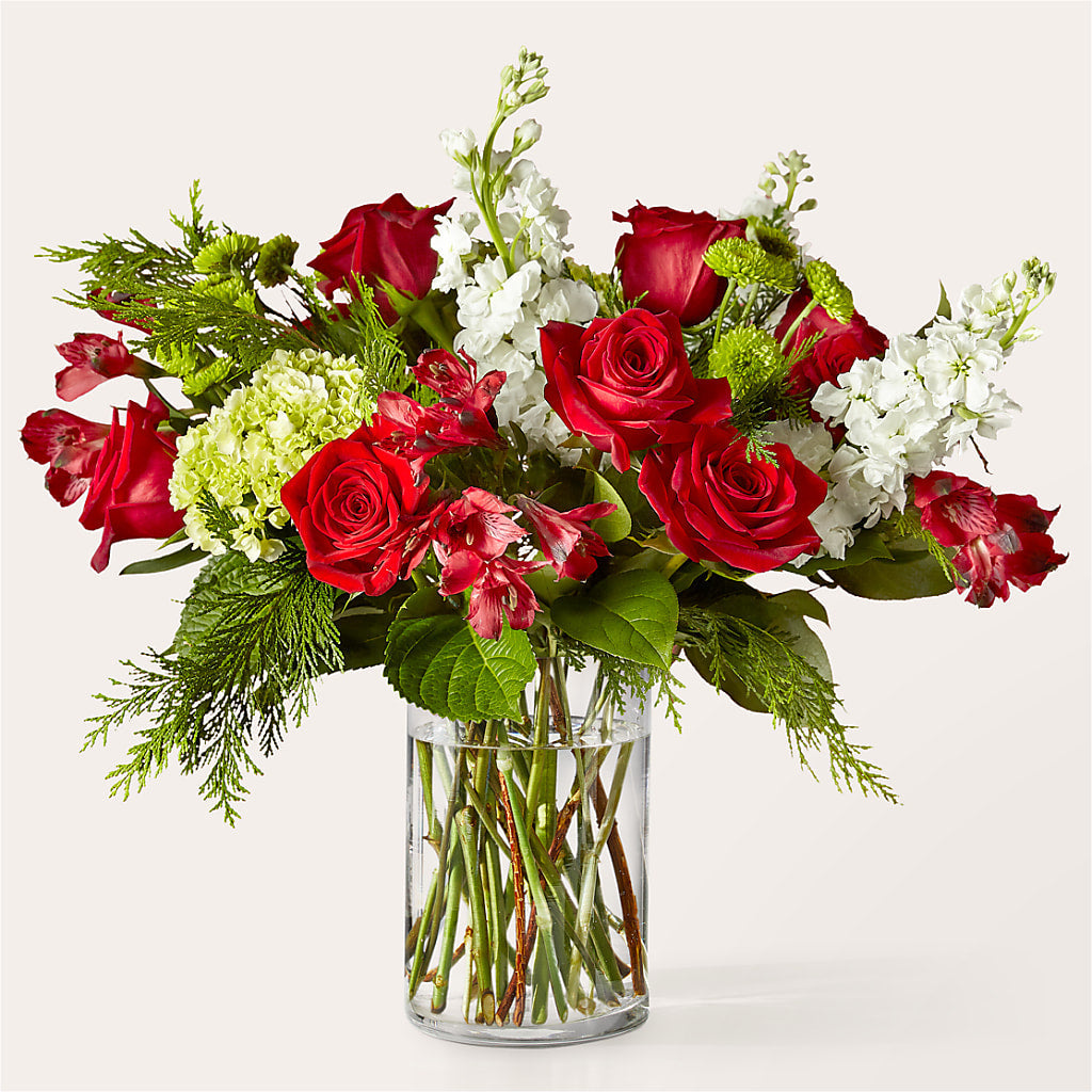 Tree Shopping Bouquet – Alachua Flowers, Alachua FL