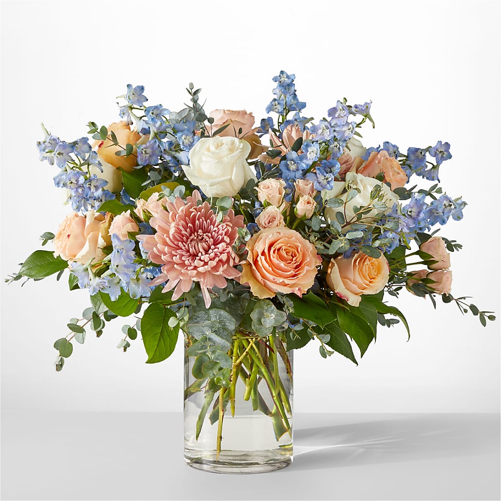 Inspired Bouquet – Alachua Flowers, Alachua FL