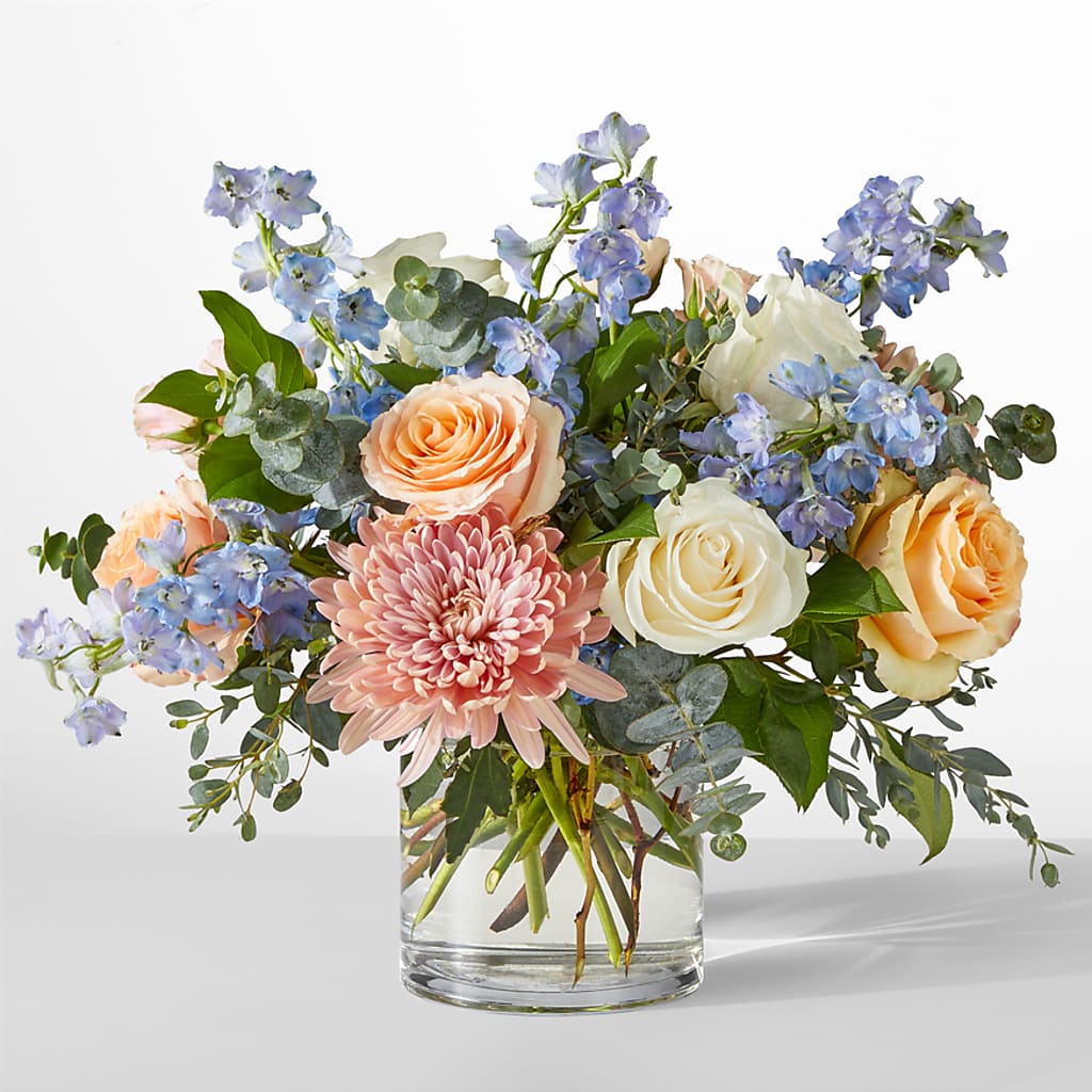Inspired Bouquet – Alachua Flowers, Alachua FL