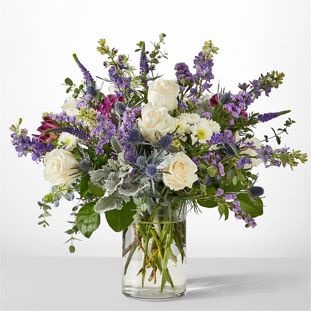 Shooting Star Bouquet – Alachua Flowers, Alachua FL