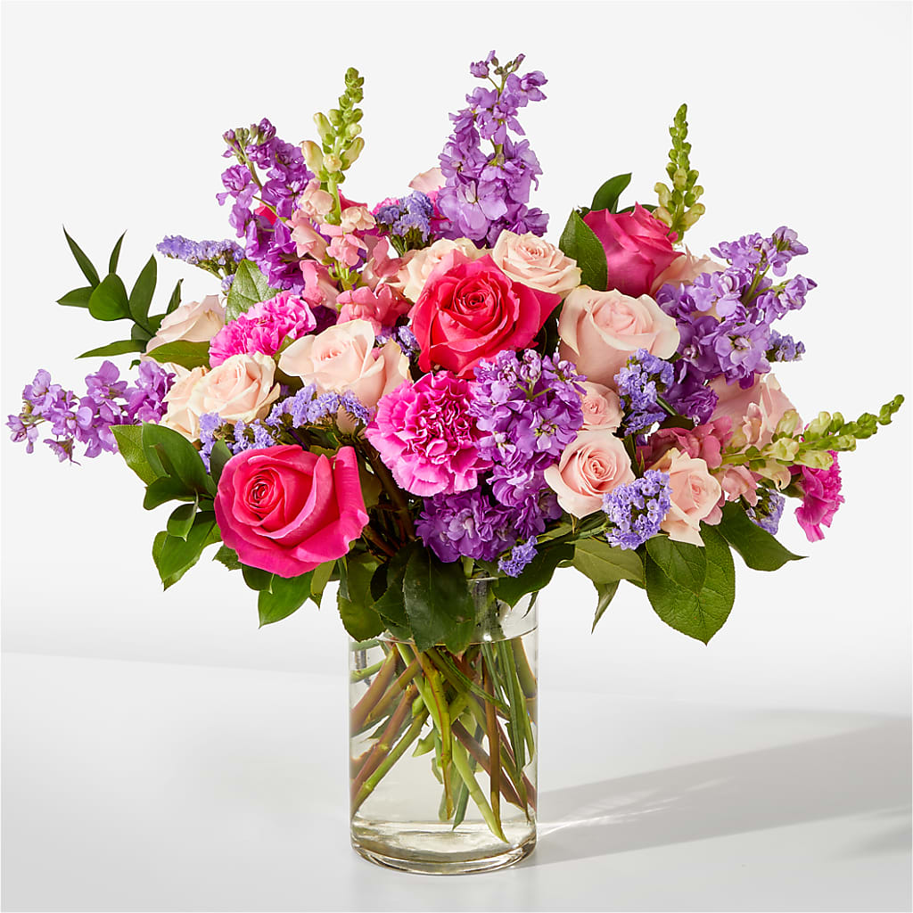 The Cha-Cha Bouquet – Alachua Flowers, Alachua FL