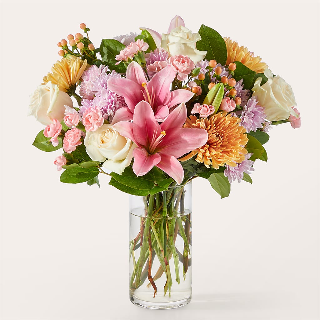 Gelato Bouquet – Alachua Flowers, Alachua FL