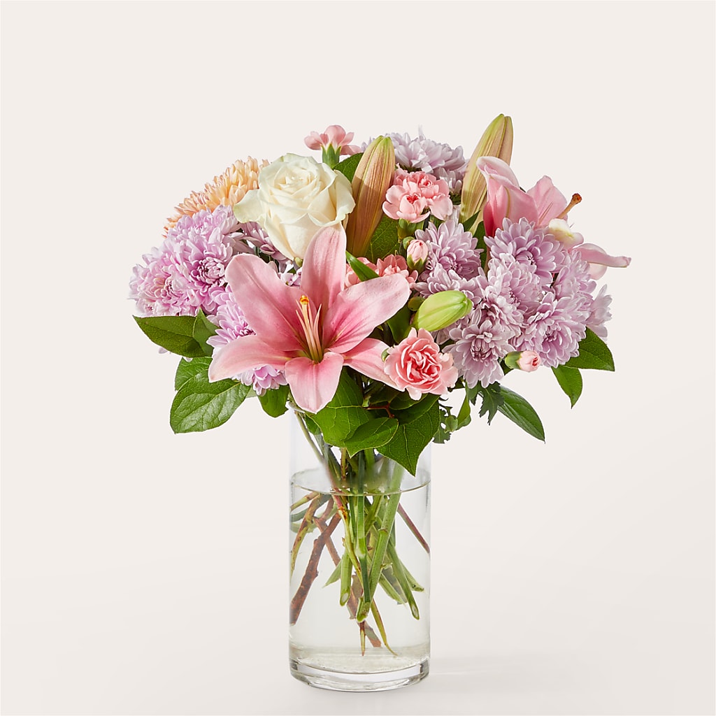 Gelato Bouquet – Alachua Flowers, Alachua FL
